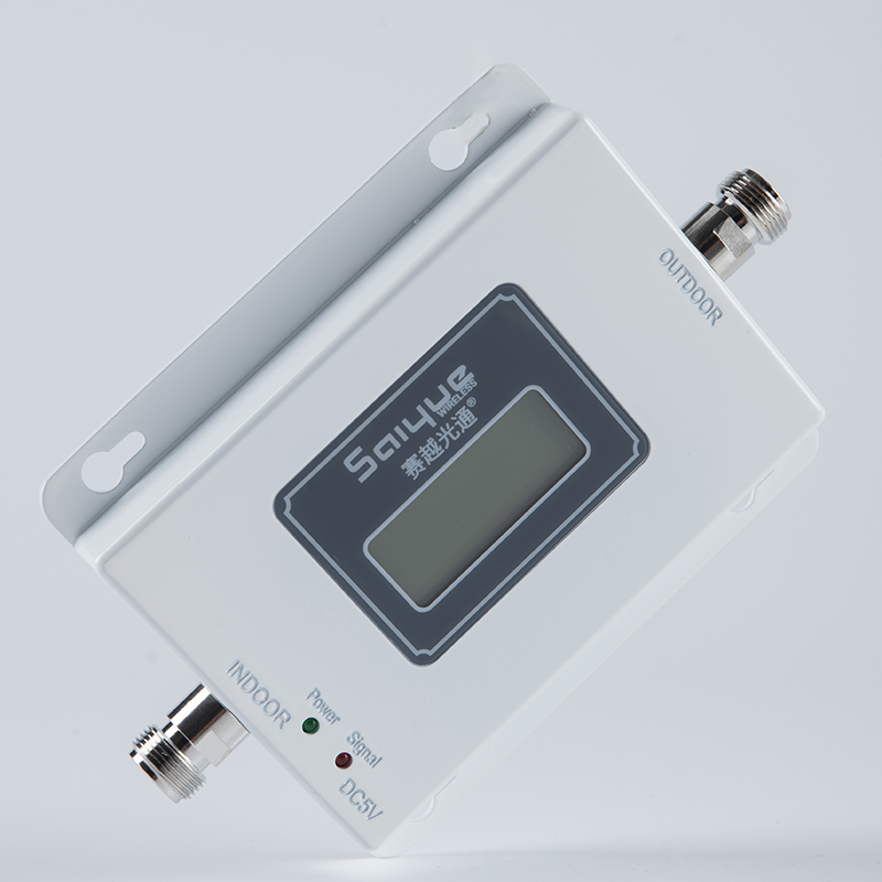隆林家用配电房机房信号放大器200㎡