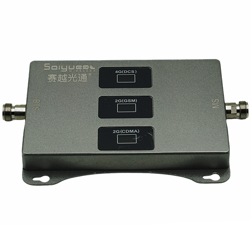隆林三频手机信号增强器200㎡