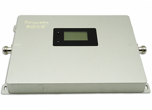  隆林三频/四频/五频手机信号接收器800㎡