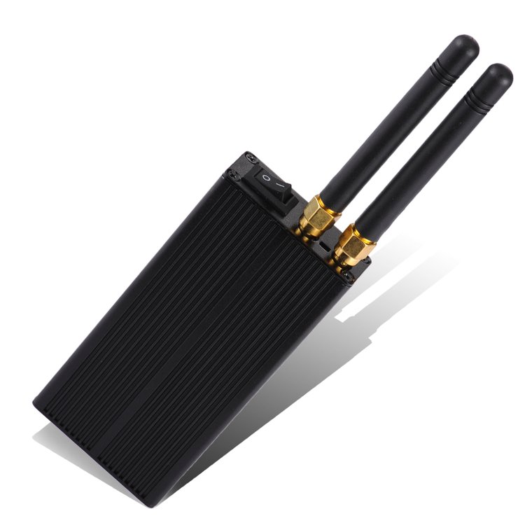  隆林1.2G/1.5G导航屏蔽器