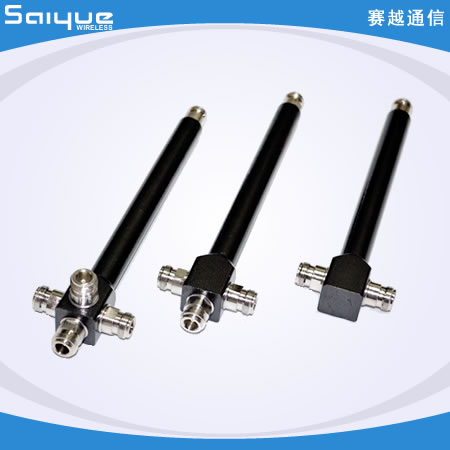  隆林FM调频广播同步广播功分器