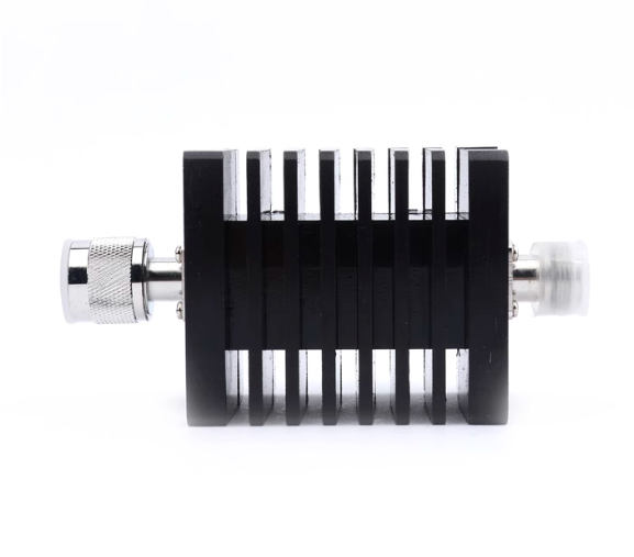  隆林腔体固定衰减器0-3G/0-4G  N型接口
